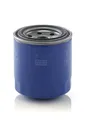 MANN-FILTER W 8017 MANN & Hummel Schmieroelwechselfilter W 8017 für HYUNDAI KIA
