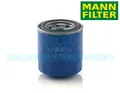 Mann Hummel OE Qualität Ersatzteil Motor Ölfilter W 8017