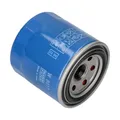 MANN-FILTER Ölfilter (W 8017) für HYUNDAI Tucson Santa Fé IV III I30 I40 KIA