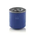 Ölfilter Mann-filter W 8017 für Hyundai Kia