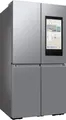 Samsung French Door RF9000 RF65DG9H0ESR, 183 cm hoch, 91,2 cm breit