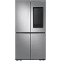 Samsung Rf65dg9h0esref, French Door (edelstahl, Family Hub, Cool Select+, Beverage Center)