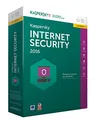 Kaspersky Internet Security 2016 Upgrade - 1 PC / 1 Jahr