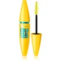 MAYBELLINE NEW YORK The Colossal Wasserfester Mascara für mehr Volumen Farbton Black 10 ml