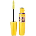 MAYBELLINE MASCARA VOLUME EXPRESS COLOSSAL NEGRO 10.7 ML