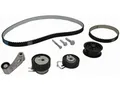 ZAHNRIEMENSATZ FÜR VW NEW BEETLE 1.4 CADDY III MK3 1.4 GOLF PLUS 1.4 AUDI A2 1.4