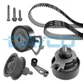 DAYCO KTB347 Zahnriemen Set für Audi,Seat,Skoda,VW