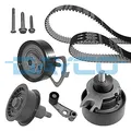 KTB347 DAYCO Zahnriemensatz für AUDI,SEAT,SKODA,VW
