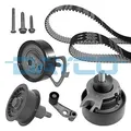 Zahnriemensatz für AUDI SEAT SKODA VW A2 ALTEA XL AROSA CORDOBA IBIZA III IV SC