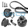 ORIGINAL® Dayco Zahnriemensatz für VW GOLF IV GOLF V POLO V POLO III POLO GOLF