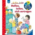 Vedes WWWjun66: Helfen, teilen, sich vertragen 32944 1St.