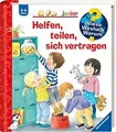 Wieso? Weshalb? Warum? junior, Band 66: Helfen, teilen, ... | Buch | Zustand gut