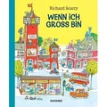 Wenn ich groß bin