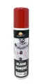 FIESTAS GUIRCA | Blutspray für Kleidung (75 ml) - rotes Spray - Horror-Make-up für Halloween-Kostüme, Karneval, Film- und Serienpartys - für alle Nutzer - Rot