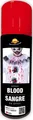 Halloween Make Up Bal Kunstblut Spray 75ml