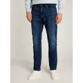 Tommy Hilfiger Straight-Jeans CORE DENTON blau 36