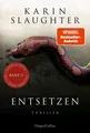 Entsetzen: Thriller | Ein weiterer spannungsgeladener Roman der SPIEGEL-Bes