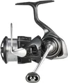 DAIWA 24 LUVIAS LT, 1000D, Beidhändig, Spinning Angelrolle, Frontbremse, 10214-100