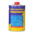 Wilckens Nitro Universalverdünnung 1 Liter Lösemittel Verdünner (4,99€/1l)