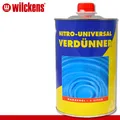 Wilckens 1 l Nitro-Universal-Verdünner Nitroverdünnung Universalverdünnung