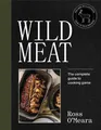Ross O'Meara | Wild Meat | Buch | Englisch (2023) | Gebunden | EAN 9781743796405