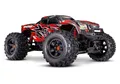 TRAXXAS X-Maxx 8s Belted - RC Auto - Fernsteuerauto - LKW - Erwachsene - Unisex - Extreme 8s Power, High Speed, Heavy-Duty Tires