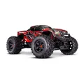 Traxxas 77096-4 X-Maxx 1:7 8S RTR Brushless waterproof TSM 8S VXL Belted Tires R