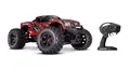 Traxxas 77096-4 X-Maxx 8S 1/5 4WD TQi TSM Belted Rot