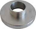 Storz System C Kupplung mit 1" AG