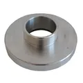 Storz System C Kupplung 1' AG Aluminium 66KA