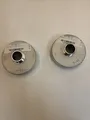 2 Stück Storz System C Kupplung Mit 1“ AG C-52