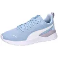 PUMA Puma Unisex Sneaker Anzarun Lite 371128 Sneaker blau 44,5 EU