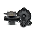 Focal IS BMW 100L Auto Lautsprecher Komponenten System für viele BMW und Mini