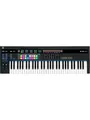 Novation 61SLMK3 - 61-key MIDI and CV-equipped keyboard controller with 8-track sequencer