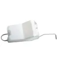 Numatic Laugentank 10 L für Einscheibenmaschine für Einscheibenmaschine BMD 1000S und HFM & NPR 1515 606890