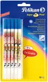 Pelikan Tintenlöscher Super Pirat 850B 10er Blisterkarte