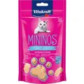 Vitakraft Mininos Lachssnack 40 g