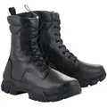 Alpinestars Ava Damen Motorrad Stiefel, schwarz, Größe 43