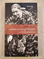 Liselotte Welskopf-Henrich und die Indianer - Biografie. Lorenz, Erik: