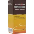 BETAISODONA Lösung 30 ml PZN 01931491