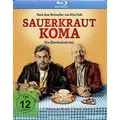 Sauerkrautkoma Ein Eberhoferkrimi