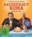 Sauerkrautkoma (Blu-ray)