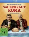 Blu-ray Sauerkrautkoma #1907390