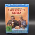 Sauerkrautkoma Blu-ray *NEU*OVP*