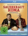 Sauerkrautkoma (BR) Min: 98/DD5.1/WS - EuroVideo  - (Blu-ray Video / Komödie)
