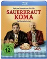 Sauerkrautkoma Blu-ray *NEU*OVP*