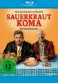 Sauerkrautkoma - (Ein Eberhofer Krimi) # BLU-RAY-NEU