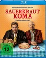 Blu-ray * SAUERKRAUTKOMA - Ein Eberhofer Krimi # NEU OVP %