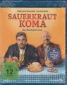 Eberhoferkrimi: Sauerkrautkoma [Blu-ray] (NEU! Original verschweißt)