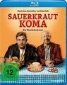 Sauerkrautkoma [Blu-ray] von Herzog, Ed | DVD | Zustand neu